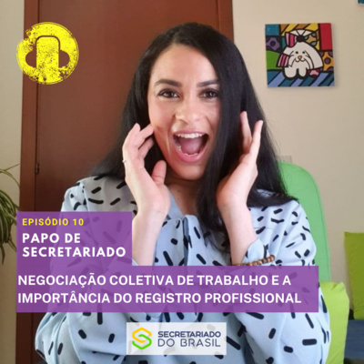 NEGOCIAÇÃO COLETIVA DE TRABALHO E IMPORTÂNCIA DO REGISTRO PROFISSIONAL