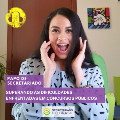 SUPERANDO AS DIFICULDADES ENFRENTADAS EM CONCURSOS PÚBLICOS