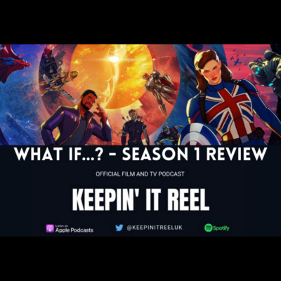 Keepin\' It Reel