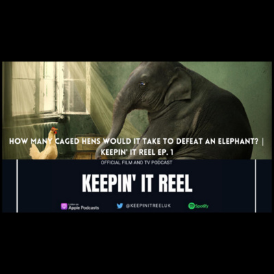 Keepin\' It Reel