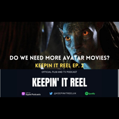 Keepin\' It Reel