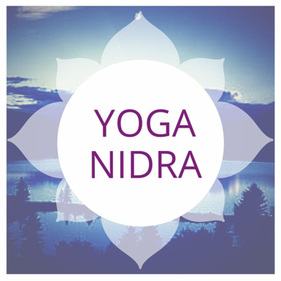 Yoga Nidra Meditation