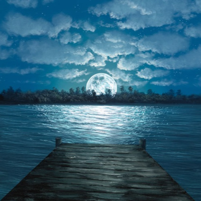 Poem: It was all a dream