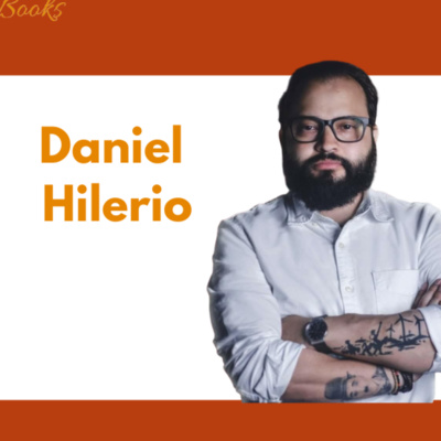 055: Review by authors: Daniel Hilerio