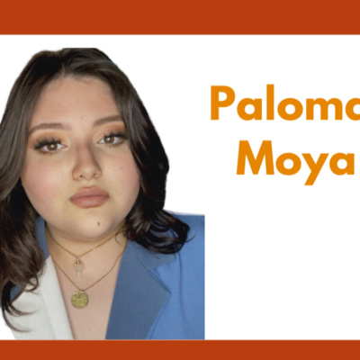 060: Review By Authors : Paloma Moya