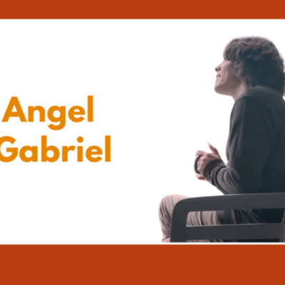 066: Review by authors: Angel Gabriel
