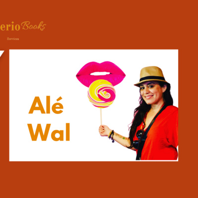 076 Review by authors: Alé Wal