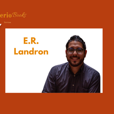 077 Review by authors: E.R. Landron