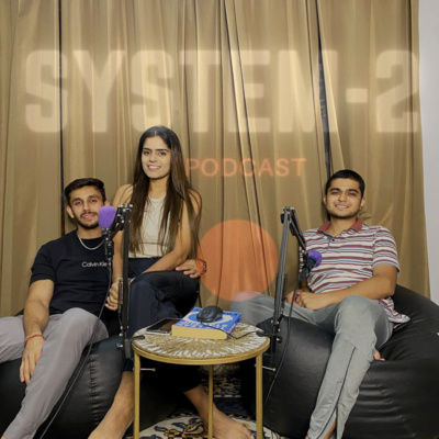 EPISODE #18 With Personal Trainer Karn Gumber EPISODE #18 With Personal Trainer Karn Gumber