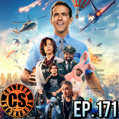 Free Guy (2021) | Ep. 171 episode artwork