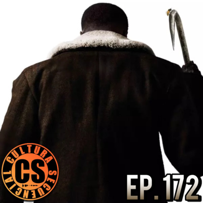 Candyman (2021) | Ep. 172 episode artwork