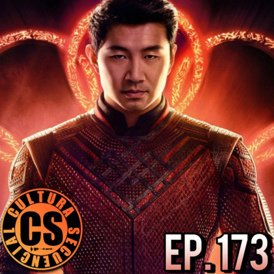 Shang-Chi and the Legend of the Ten Rings (2021) | Ep. 173 episode artwork