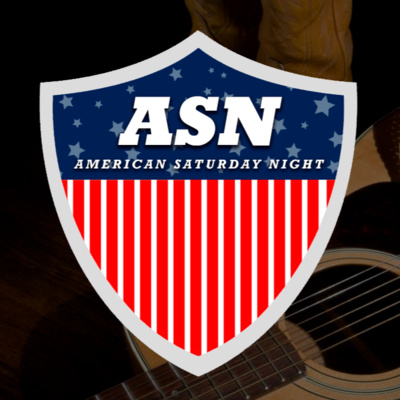 American Saturday Night - 3 de Julio episode artwork