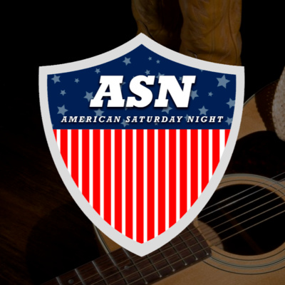 American Saturday Night - 24 de Julio episode artwork