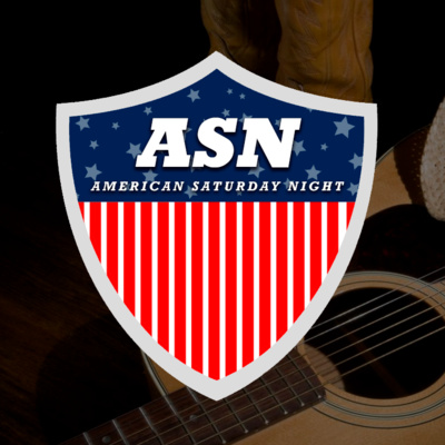 American Saturday Night - 21 de Agosto episode artwork