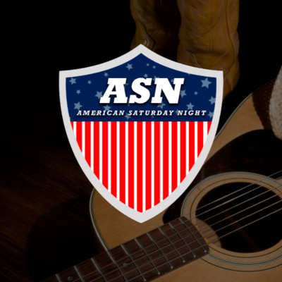 American Saturday Night - 19 de Febrero episode artwork
