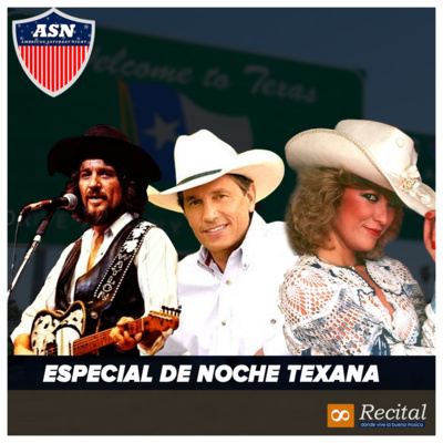 American Saturday Night - 18 de Junio episode artwork