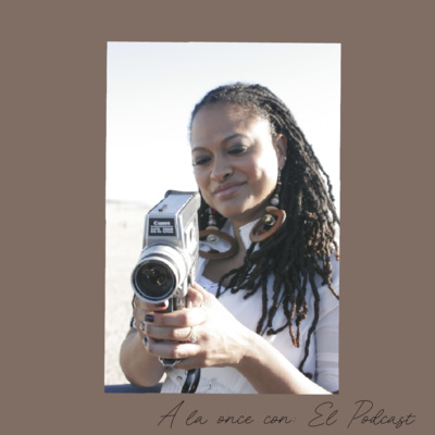 A la once con: Ava DuVernay