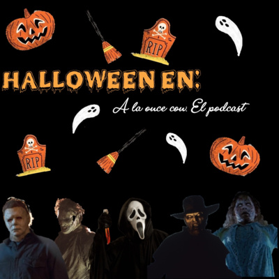 A la once con: Especial Halloween