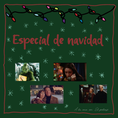 A la once con: Especial Navidad
