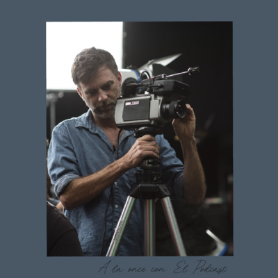 A la once con: Paul Thomas Anderson