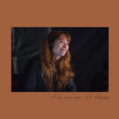 A la once con: Marielle Heller
