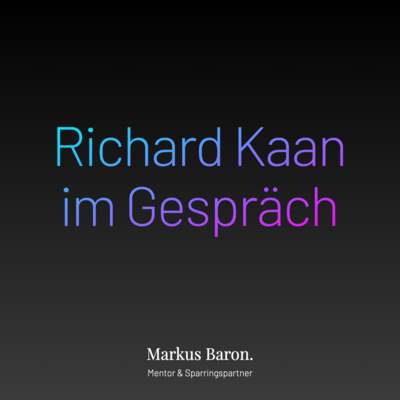 10-Richard Kaan über sein Leben und Oldtimer - tunen, tüfteln und darüber schreiben