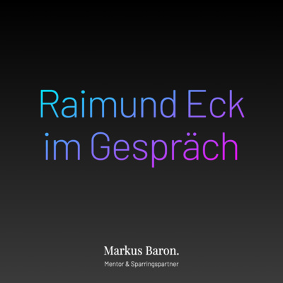 13-Raimund Eck über seinen eigentlichen Traumberuf und sein Leben als Barbesitzer