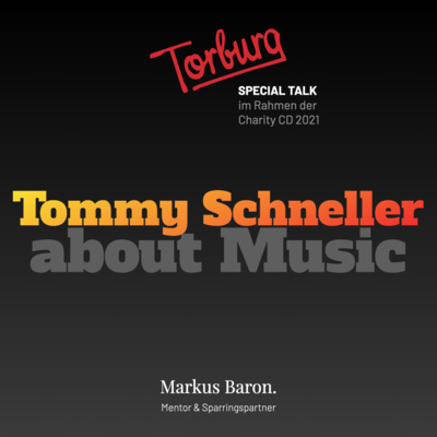 17-Tommy Schneller über Musik, den Nachwuchs, die Zukunft und das beste Live Album aller Zeiten ...