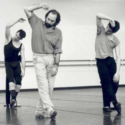Ballet Beats