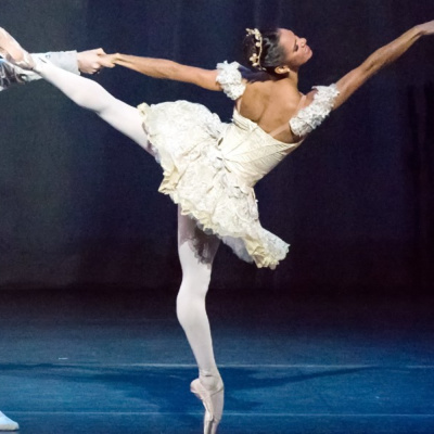 Segerstrom Center for the Arts Names ABT Its Official Dance Company