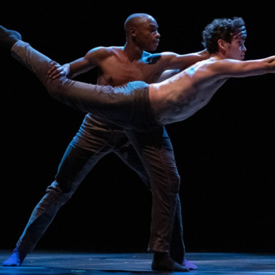 Ballet Beats