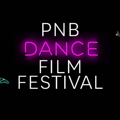 PNB Dance Film Festival Launches