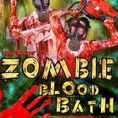 Zombie Bloodbath