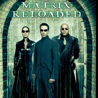 Matrix Reloaded