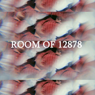 Room of 12878 with Ashley Lei