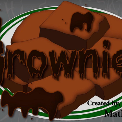 Brownies with Matthew Tretola