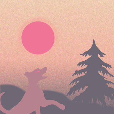 Lo que ven los perros | Leyenda