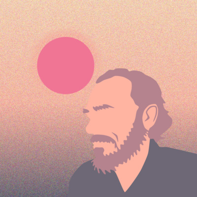 Biografías Ep1: Charles Bukowsky | Un pájaro azul