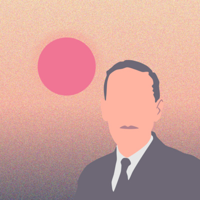 Biografías Ep2: H.P. Lovecraft | Maestro del terror cósmico