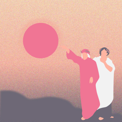 La Divina Comedia - Canto Primero | Dante Alighieri