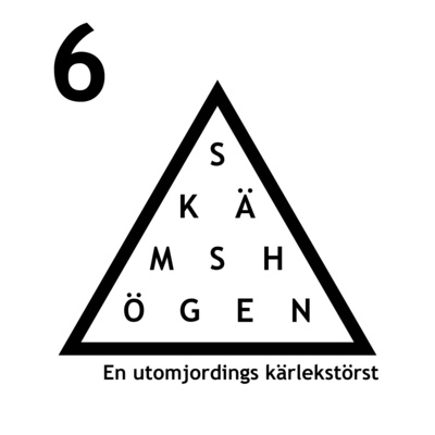 Avsnitt 6 - En utomjordings kärlekstörst episode artwork