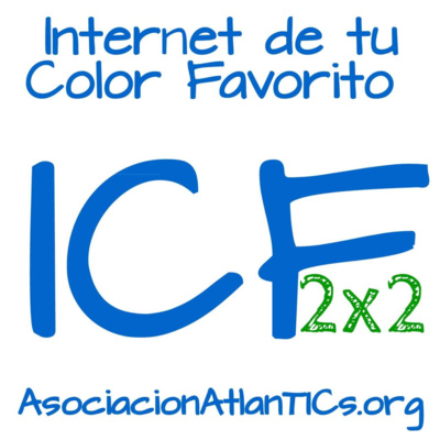  Andrés Diz [FSFE Software Libre y Educación] - Internet De Tu Color Favorito 04x12