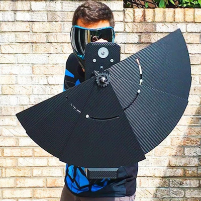 Collaborative with Spencer Krause - E54 - Greek Gadget Guru (YouTube Creator)