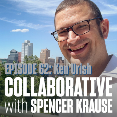 Collaborative With Spencer Krause