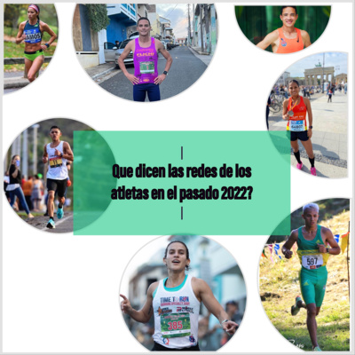 SOLO RUNNING PODCAST