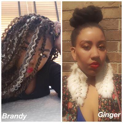 Episode 17: A Chat with Brandy Chanel about Complacency 