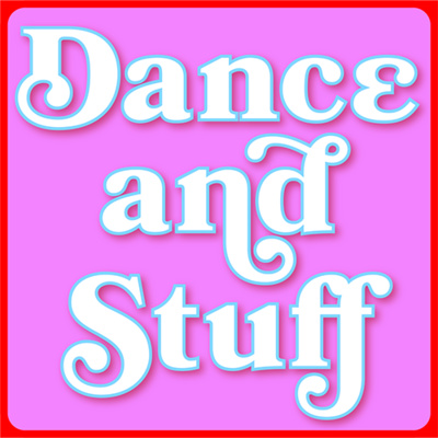 Episode 250: With Jakob Plummer and a Historic Moment for Dance and Stuff episode artwork