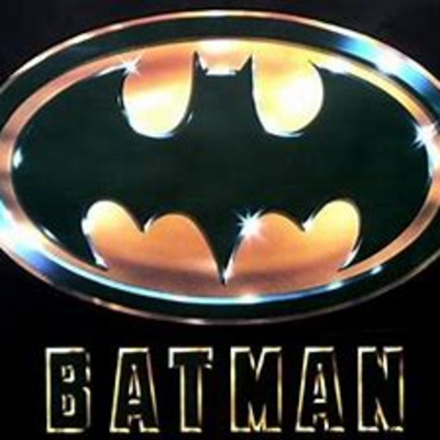 Kike Cinéfilo Capitulo 10 Temporada 2 "Batman en el cine Parte 1" episode artwork