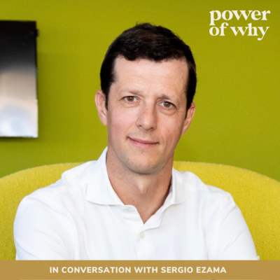 Power of Why with Naomi Haile